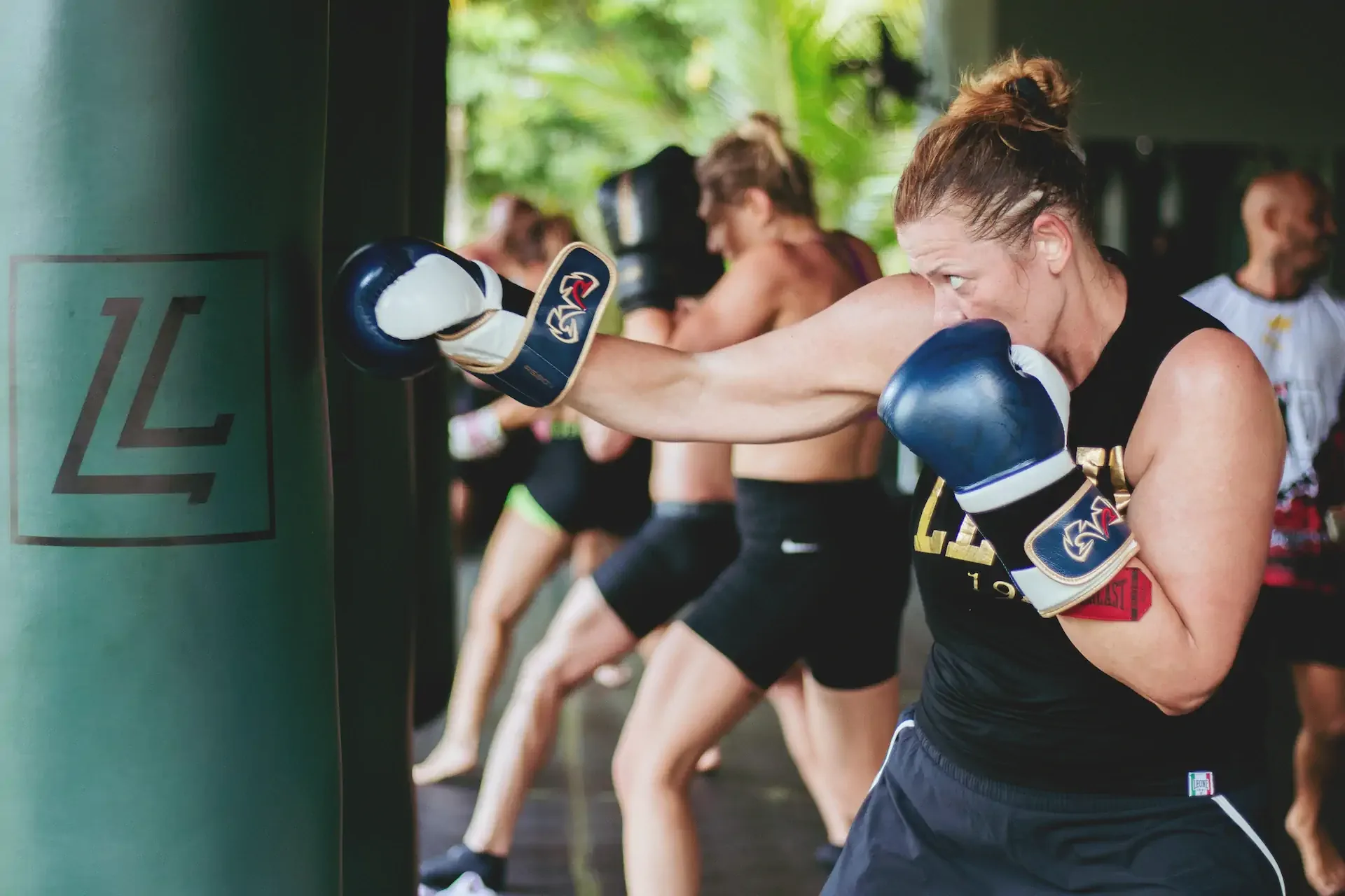 Loka Lanka Fitness