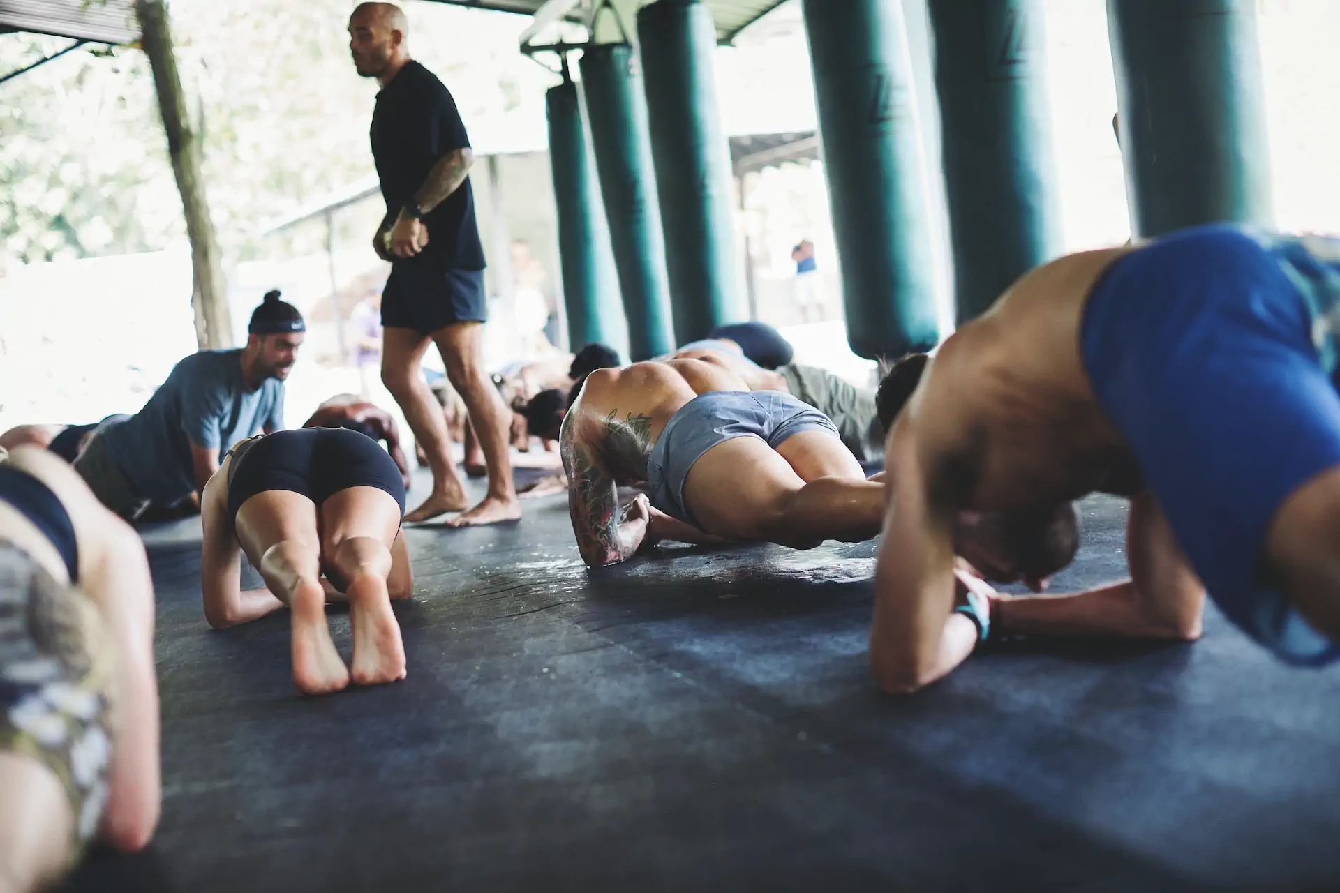 Lokalanka fitness ahangama