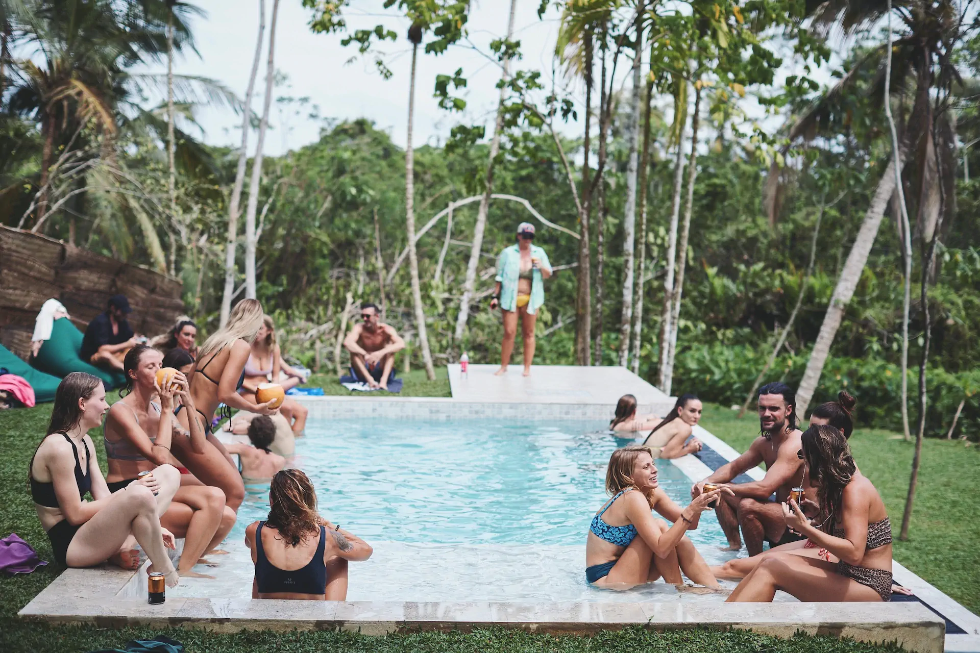 Lokalanka fitness ahangama