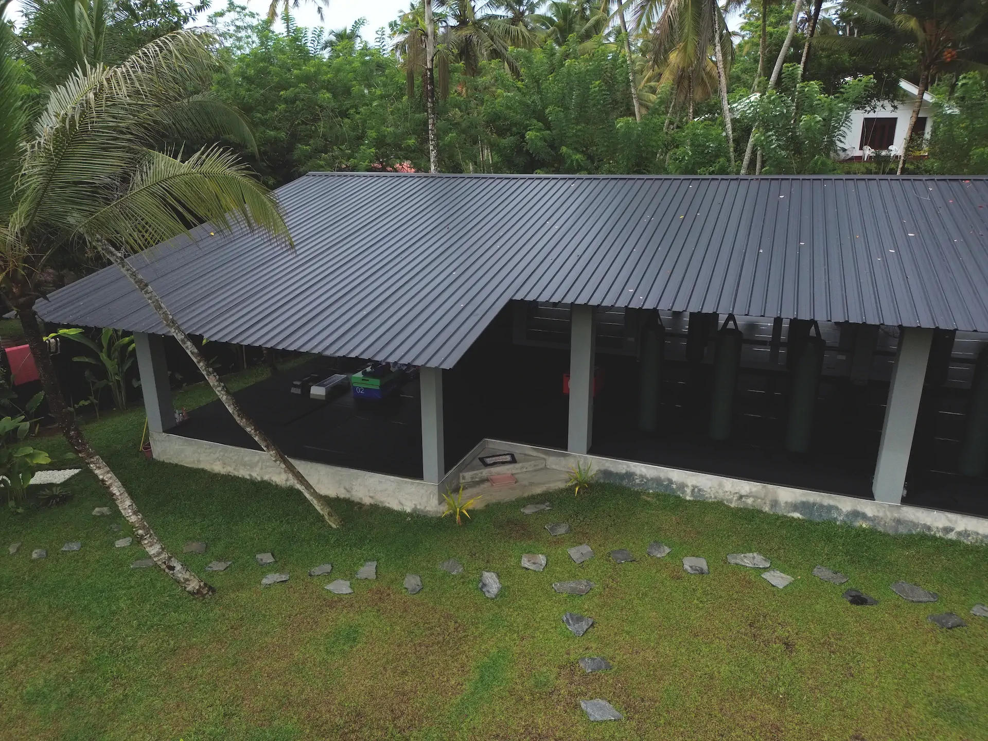 Lokalanka fitness ahangama