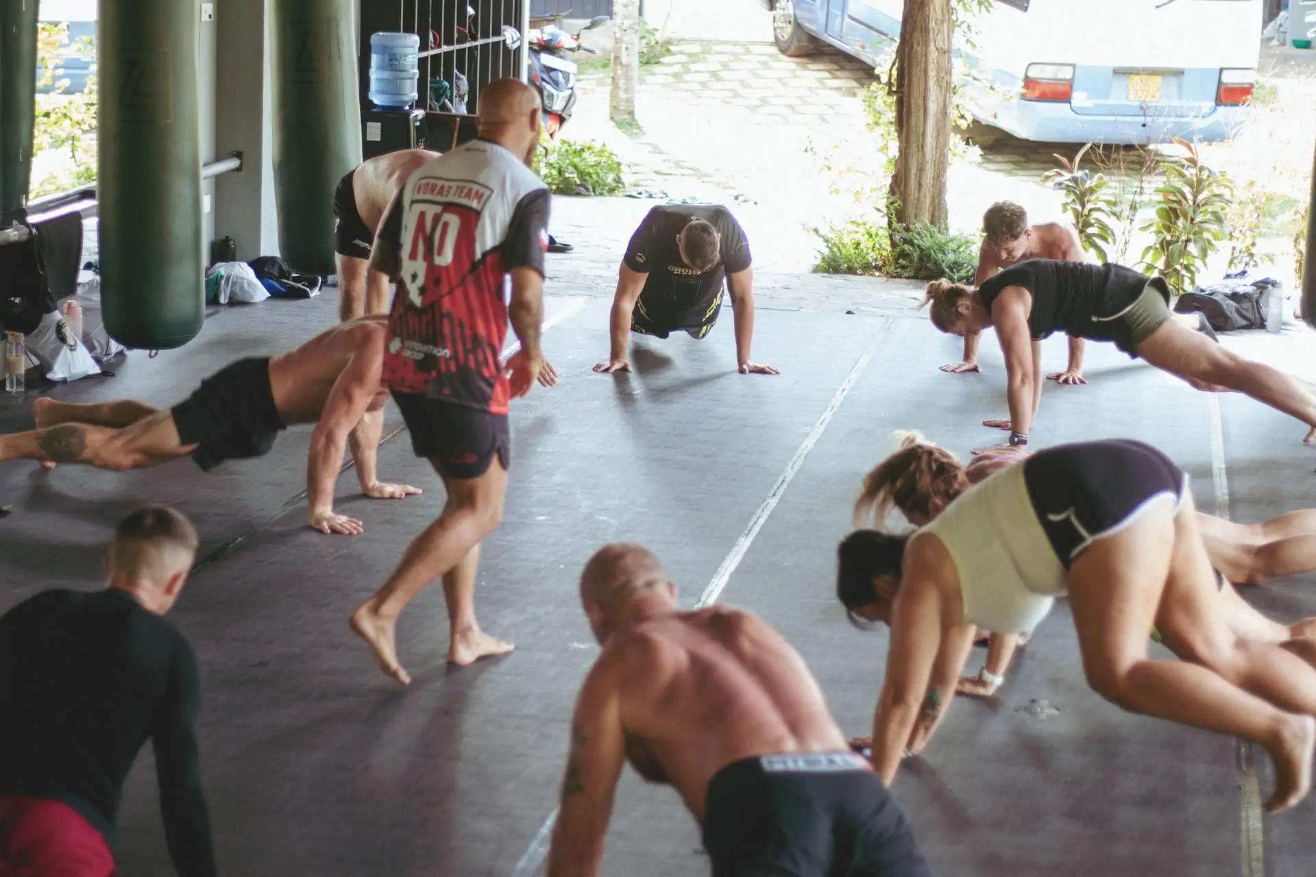 Lokalanka fitness ahangama